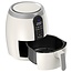 TurboTronic AF10D Airfryer – Heteluchtfriteuse met 8 Kookprogramma’s -  3.5L