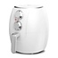 TurboTronic AF3 Airfryer Heteluchtfriteuse incl. Recepten - 3 Liter