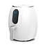 TurboTronic AF3D Digitale Airfryer met Receptenboek - 3 Liter