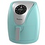 TurboTronic AF9D Digitale Airfryer met 7 kookprogramma's - 3,5 Liter