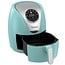 TurboTronic AF9D Digitale Airfryer met 7 kookprogramma's - 3,5 Liter