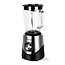 TurboTronic BG7 Blender met Glazen Kan - 1.5 liter