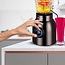 TurboTronic BG8 Blender met Glazen Kan & Fruitfilter - 1.5 liter