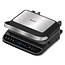 TurboTronic CG900 Contactgrill - Grillplaat met 4 pre-set Kookprogramma’s