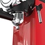 TurboTronic CM24 Espressomachine met Melkopschuimer – 4 Kopjes per Beurt