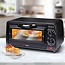 TurboTronic EV9 Mini Oven met Accessoires - 9 Liter