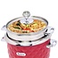 TurboTronic RC1D Rijstkoker en Slowcooker - Diamond design - 1 Liter