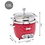 TurboTronic RC1D Rijstkoker en Slowcooker - Diamond design - 1 Liter