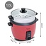 TurboTronic RC1P Rijstkoker en Slowcooker met Accessoires