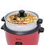 TurboTronic RC2P Rijstkoker en Slowcooker met accessoires - 1.5 Liter