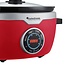 TurboTronic SC100 Digitale Slowcooker met Timer - 3.5 Liter