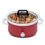 TurboTronic SC3P Slowcooker met Warmhoudfunctie - 3.5 Liter