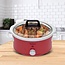 TurboTronic SC3P Slowcooker met Warmhoudfunctie - 3.5 Liter