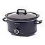 TurboTronic SC3P Slowcooker met Warmhoudfunctie - 3.5 Liter