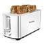 TurboTronic BF13 Broodrooster - Toaster voor 4 Boterhammen