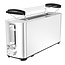 TurboTronic BF14 Broodrooster met Extra Brede Sleuf - Toaster - 2 Boterhammen