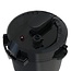 TurboTronic DPC9 Digitale Snelkookpan - Hogedrukpan - 6 Liter