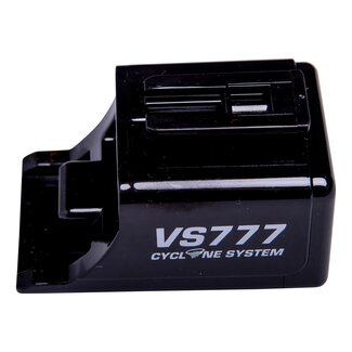 TurboTronic VS777 Batterij voor Steelstofzuiger