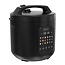 TurboTronic DMC18 Multicooker met 18 Kookprogramma’s - 5 Liter