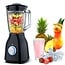 TurboTronic BG6 Blender met Glazen Kan & RVS Messen - 1.5L