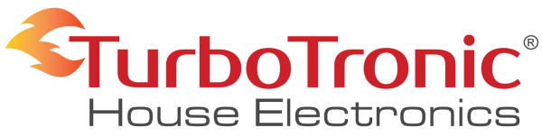 TurboTronic House Electronics | TurboTronic.nl