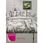 Sofiben Bamboe 140 x 200 cm