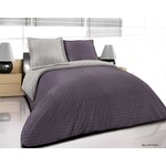 Sofiben Zamora (grijs) 240 x 200 cm