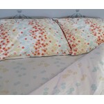 Sofiben Sofiben Cherry Blossom (1 kleur) 200 x 220 cm