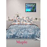 Sofiben Maple  1 kleur 200 x 200 cm
