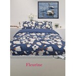 Sofiben Fleurine 240 x 200 cm  zonder instopstrook