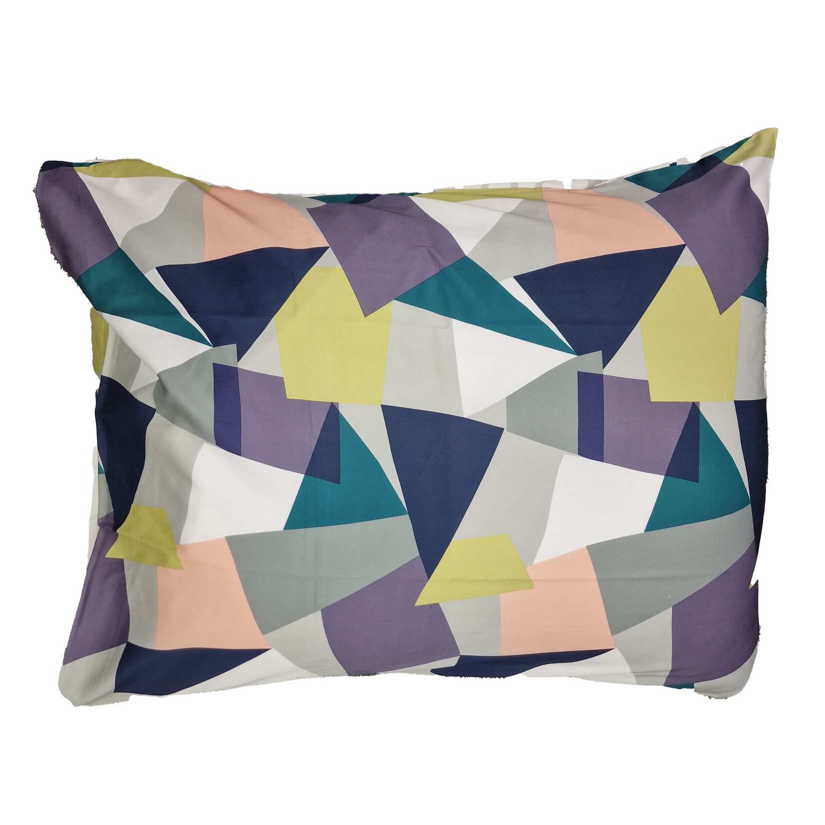 Sofiben Jazzy   kussensloop, afm.  60 x 70 cm