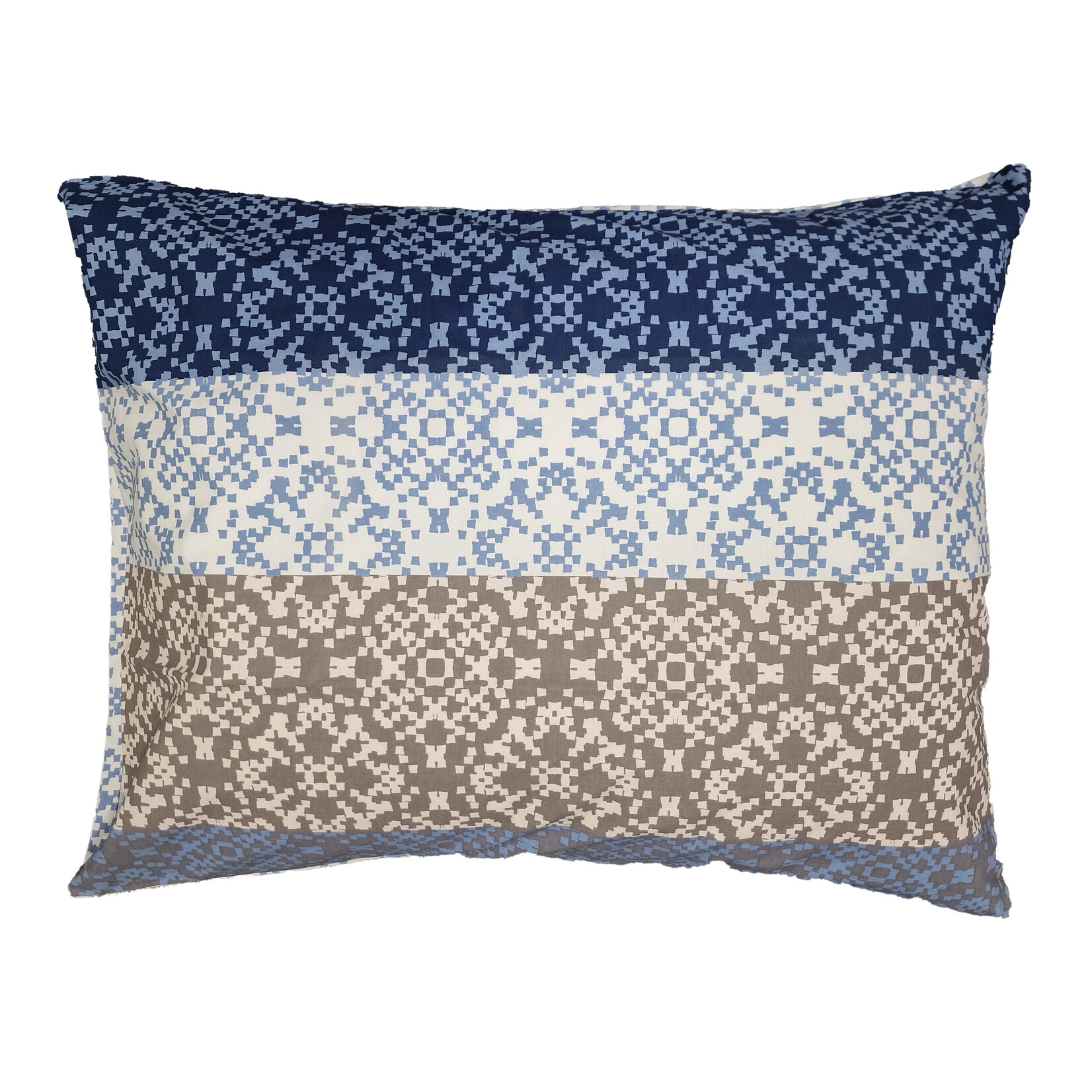 Kussensloop    Clarinda  (60x70 cm extra)