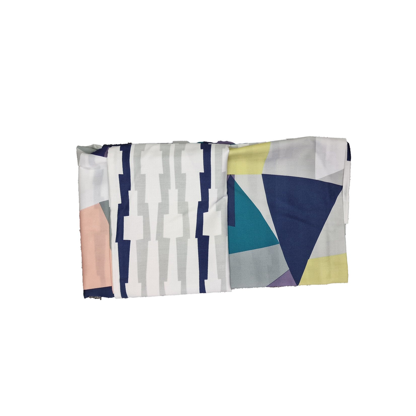 Sofiben Jazzy   kussensloop, afm.  60 x 70 cm