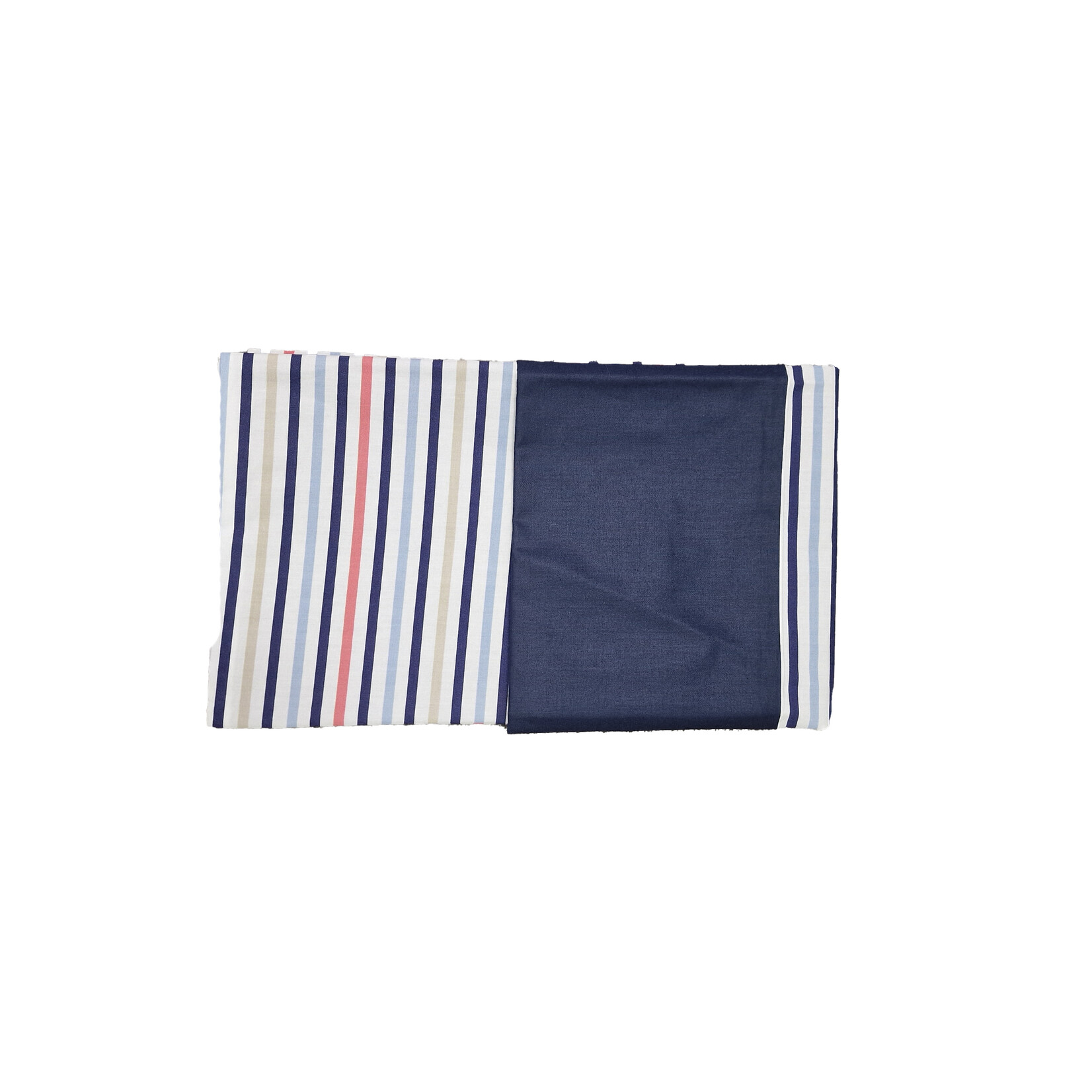 Sofiben Luuk  kussensloop, afm.  60 x 70 cm