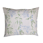 Kussensloop (extra)  Lindsey Blue