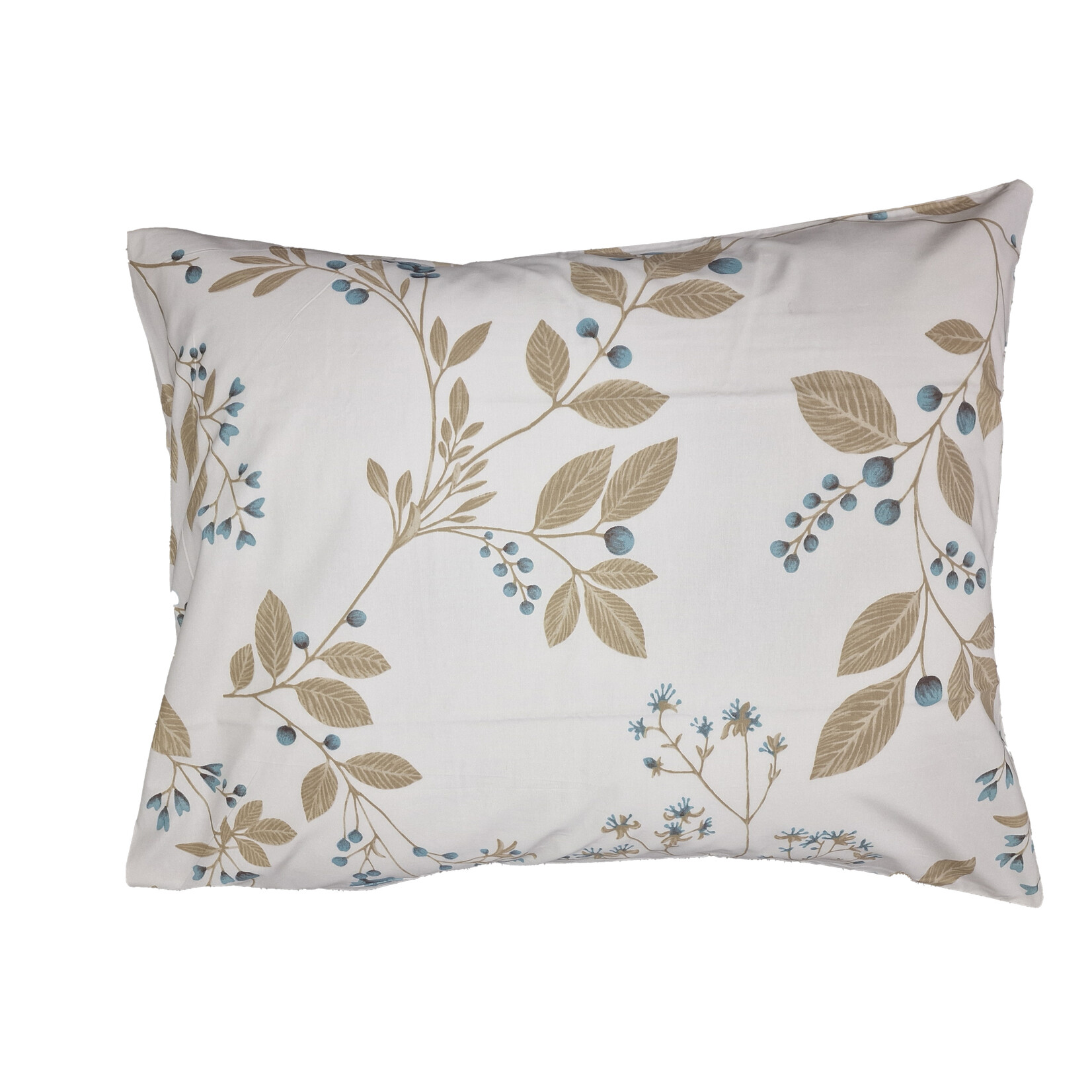 Kussensloop Blueberry 60x70 cm (extra)