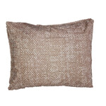 Opaal kussensloop  (extra)