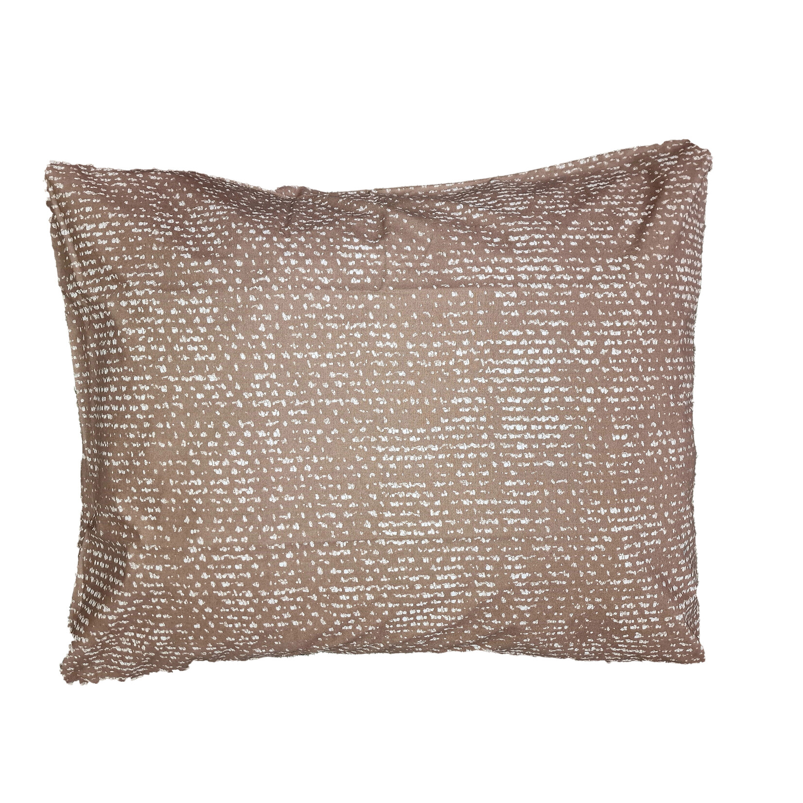 Kussensloop Opaal 60x70 cm (extra)