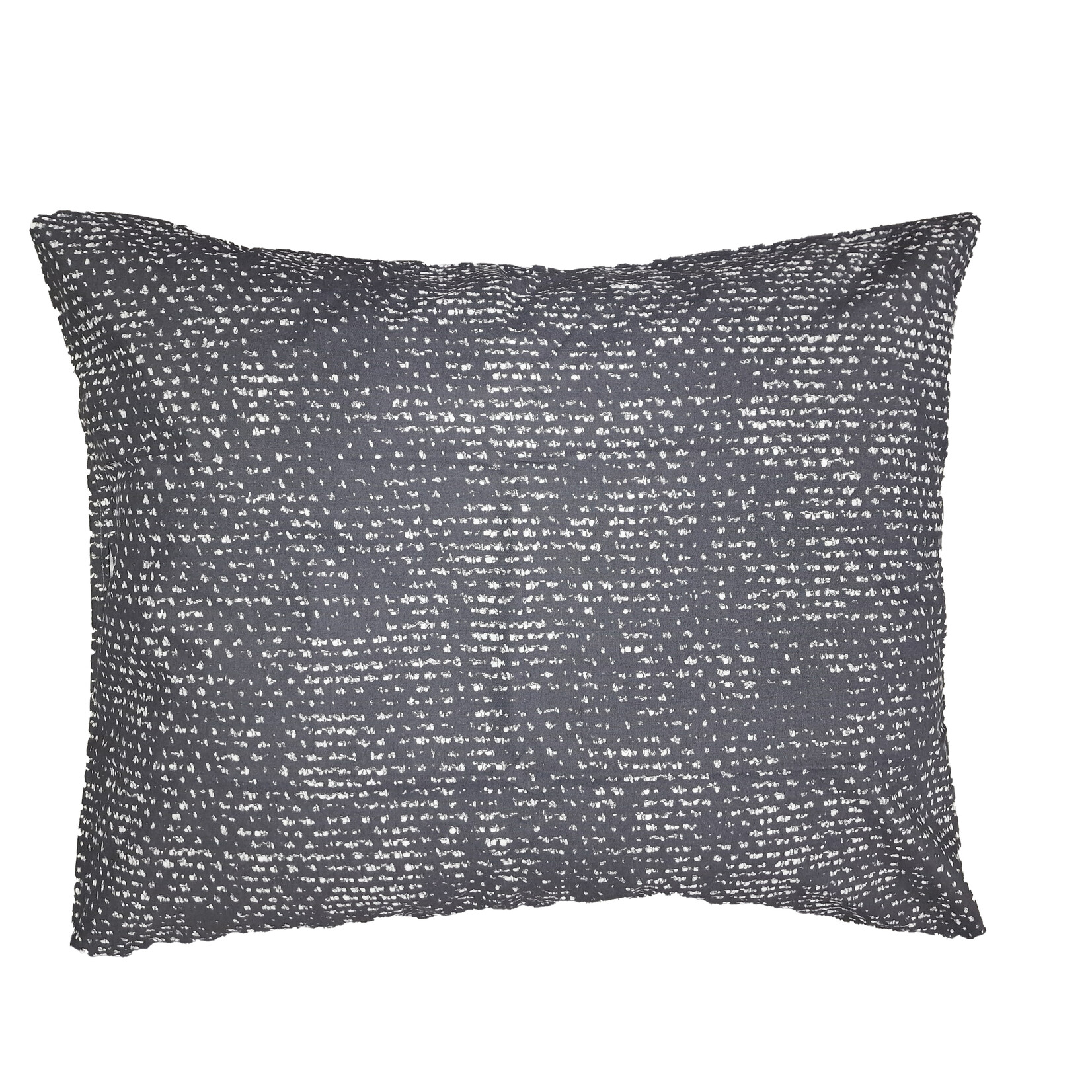 Kussensloop Saffier 60x70 cm (extra)