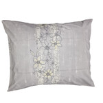 Flora   kussensloop  (extra)