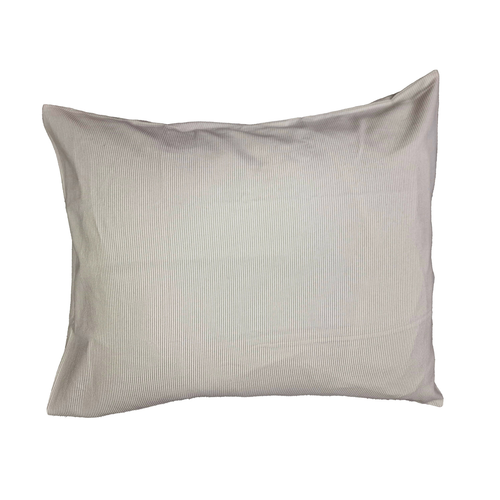 Sofiben Cosy beige  kussensloop, afm.  60 x 70 cm