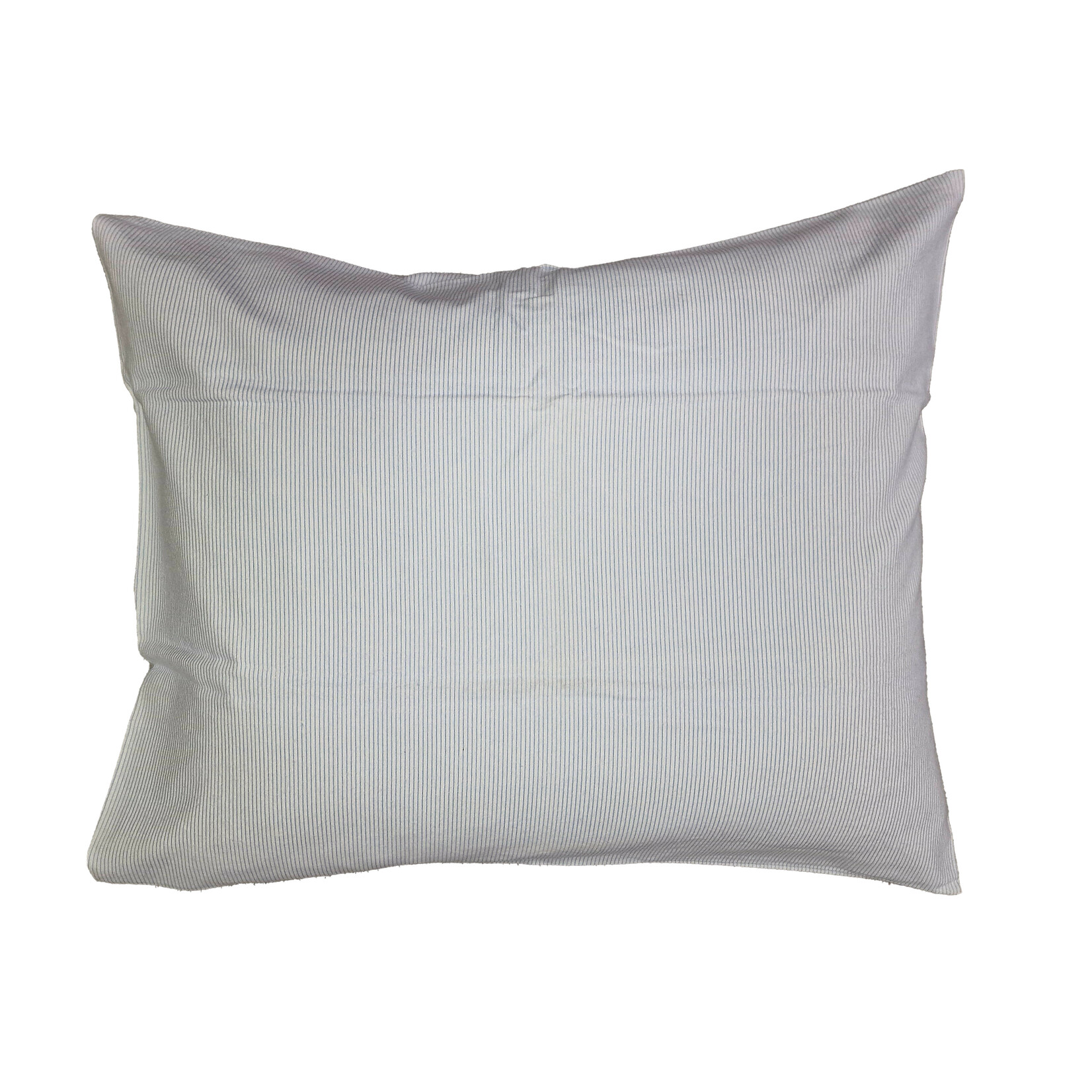 Sofiben Cosy Blue  kussensloop, afm.  60 x 70 cm - Copy