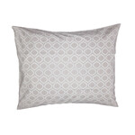 Red Art kussensloop  (extra)   onderkant