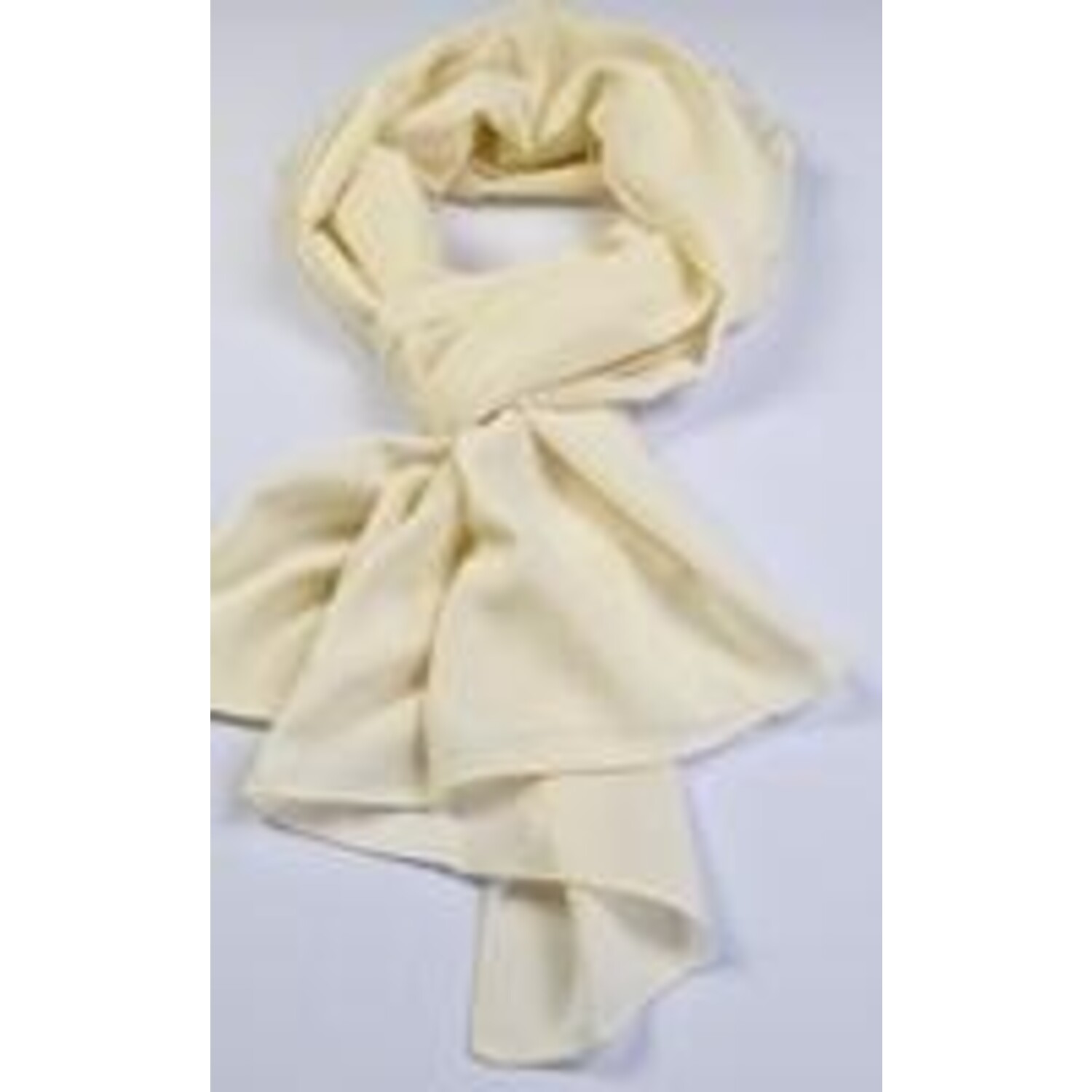 Satijnen Sjaal / Doek | Bescherming & Stijl