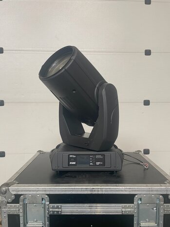 Robe  Flightcase 2x Robe DLF wash movinghead OCC. Robe  Flightcase 2x Robe DLF wash movinghead OCC.