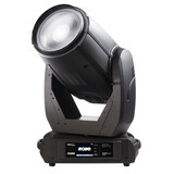 Robe Flightcase 2x Robe DLF wash movinghead OCC.