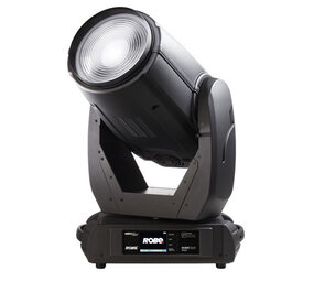 Robe Flightcase 2x Robe DLF wash movinghead OCC.