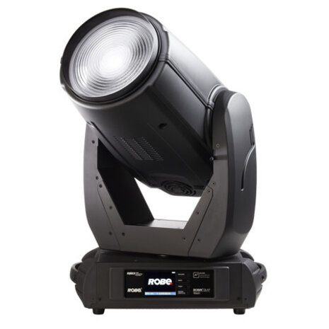 Robe  Flightcase 2x Robe DLF wash movinghead OCC. Robe  Flightcase 2x Robe DLF wash movinghead OCC.