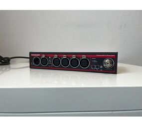 Swisson Swisson XSW-TR-W-DMX-5B B-stock