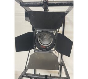 Quartzcolor Bambino 650 P.O. fresnell OCC.